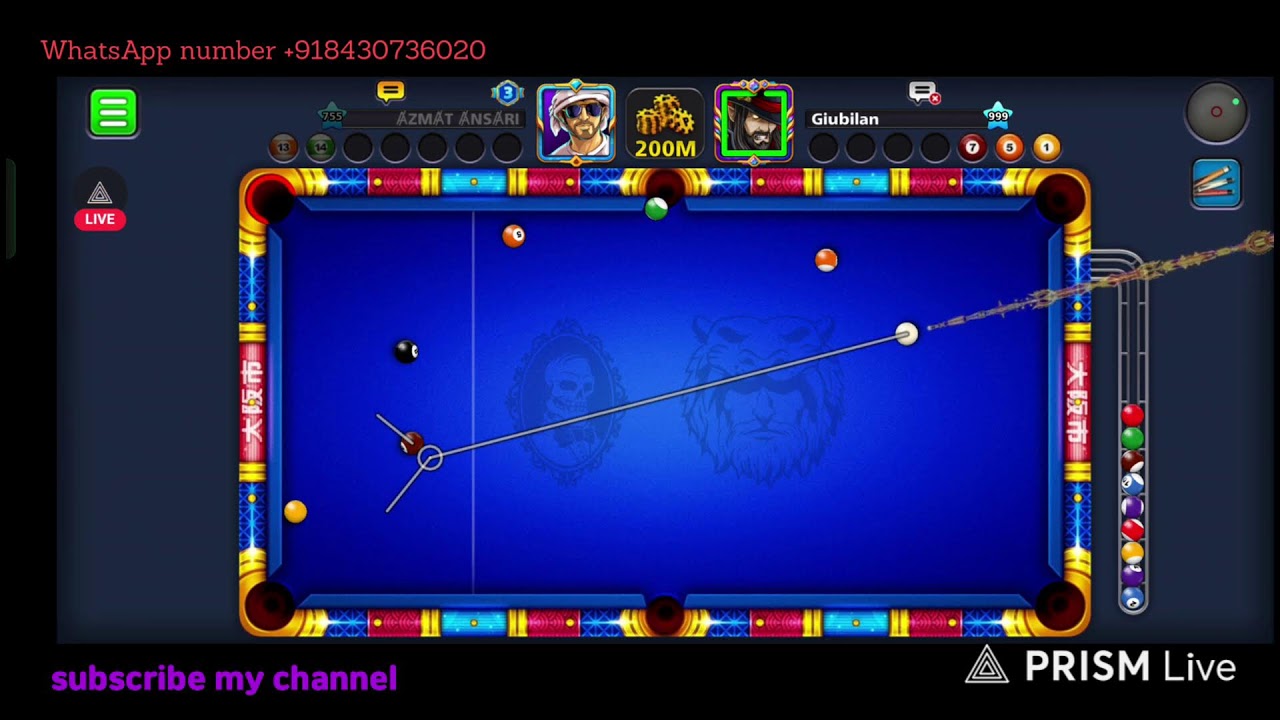 LEVE 755 mission 200b coins MOHD BILAL 8BP