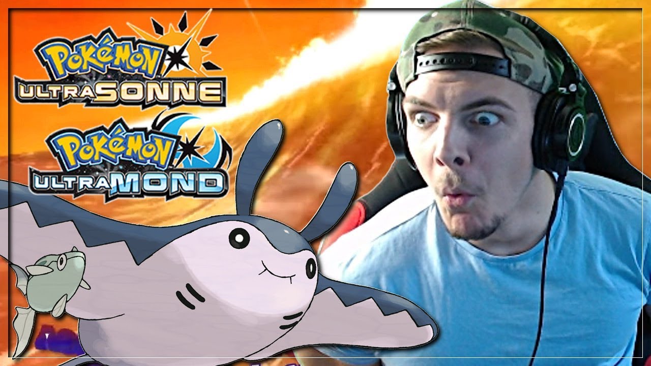 Neue Trials in Pokemon Ultra Sonne und Ultra Mond? Trailer (uSuM)