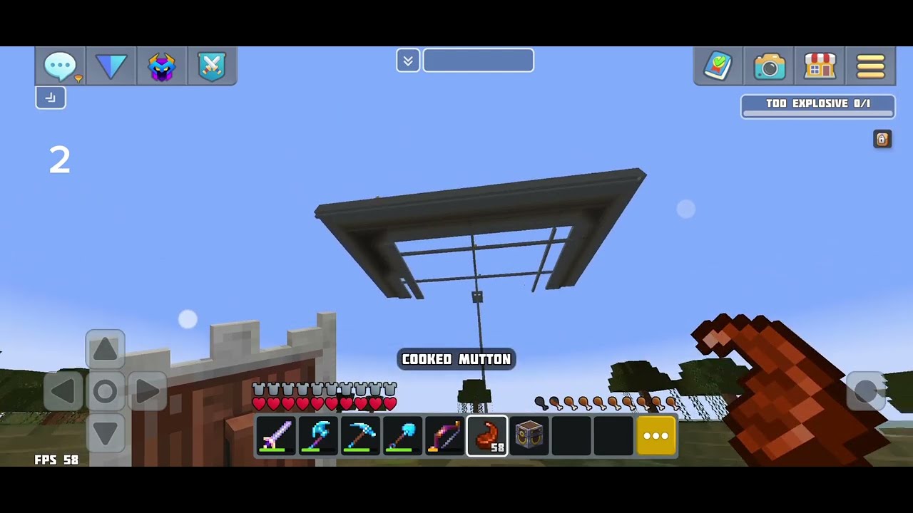 7 useful tips for planet craft