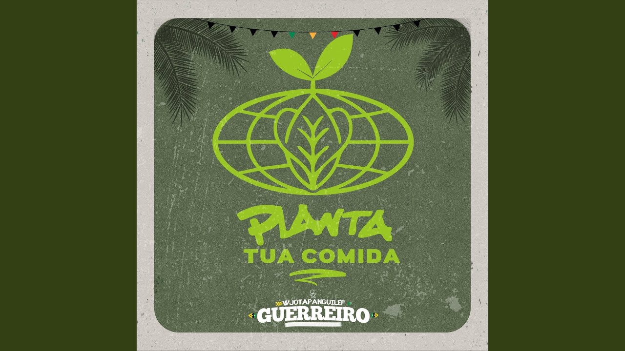 Planta Tua Comida
