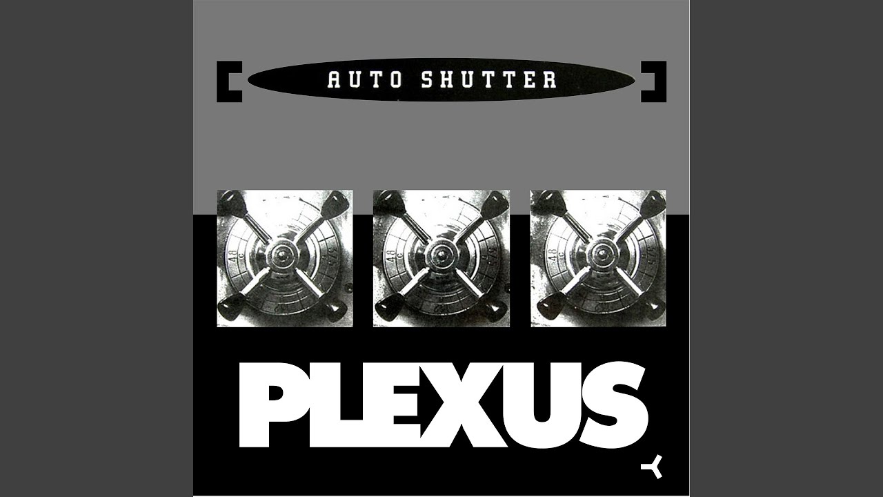 Auto Shutter (Mix 2)