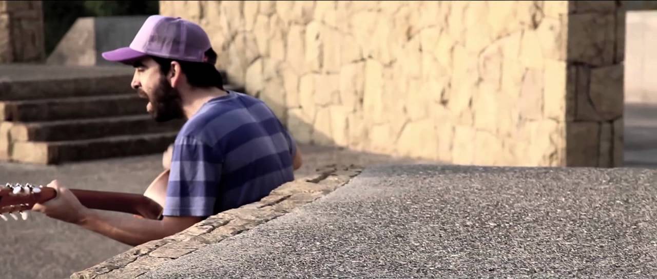 Pedropiedra - Pasajero (15 Años Quemasucabeza)