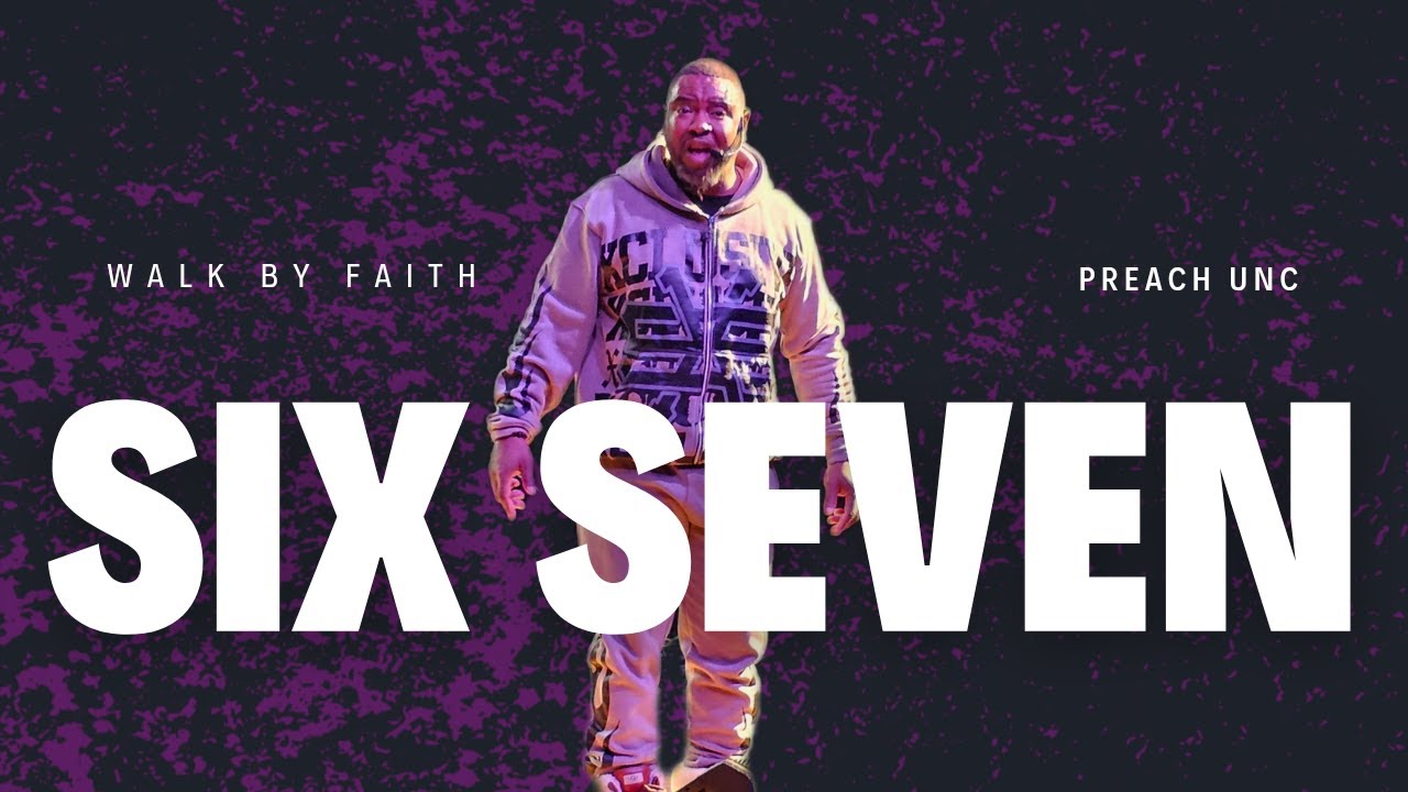 Six Seven