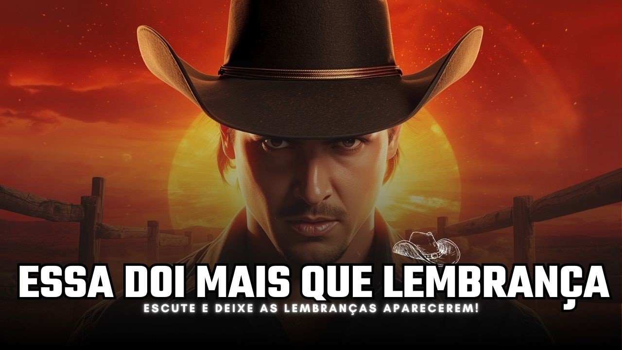 Essa Moda Vai Bater Direto na Saudade