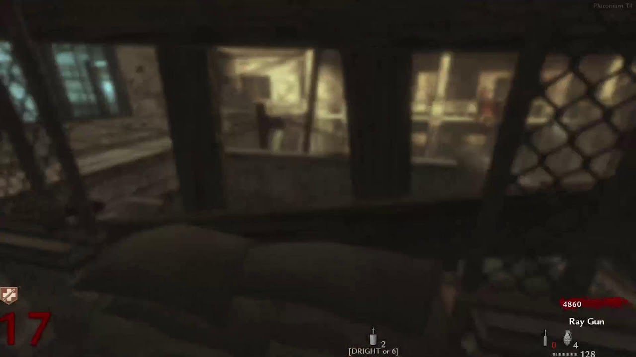 WaW Nacht High Rounds