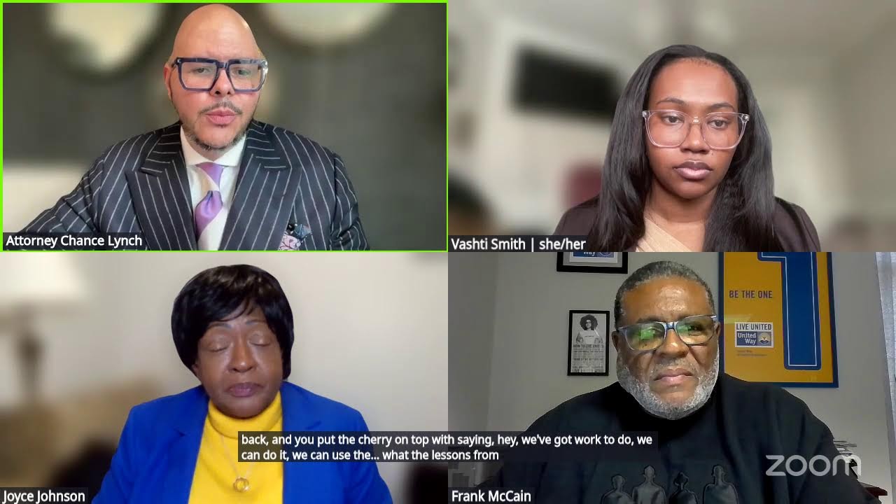 66th Anniversary of the A&T Four Sit-In Commemoration - Jan. 30