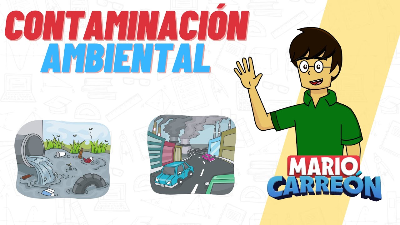 Contaminación Ambiental