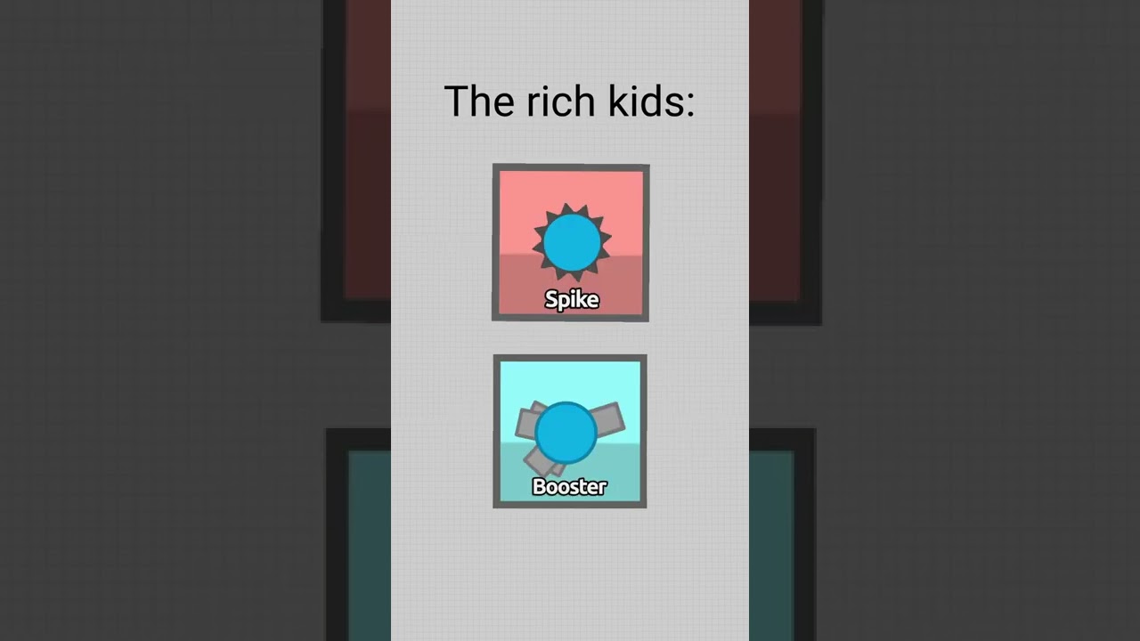 If diep.io was a school 😂 #diep #diepio #shorts #memes