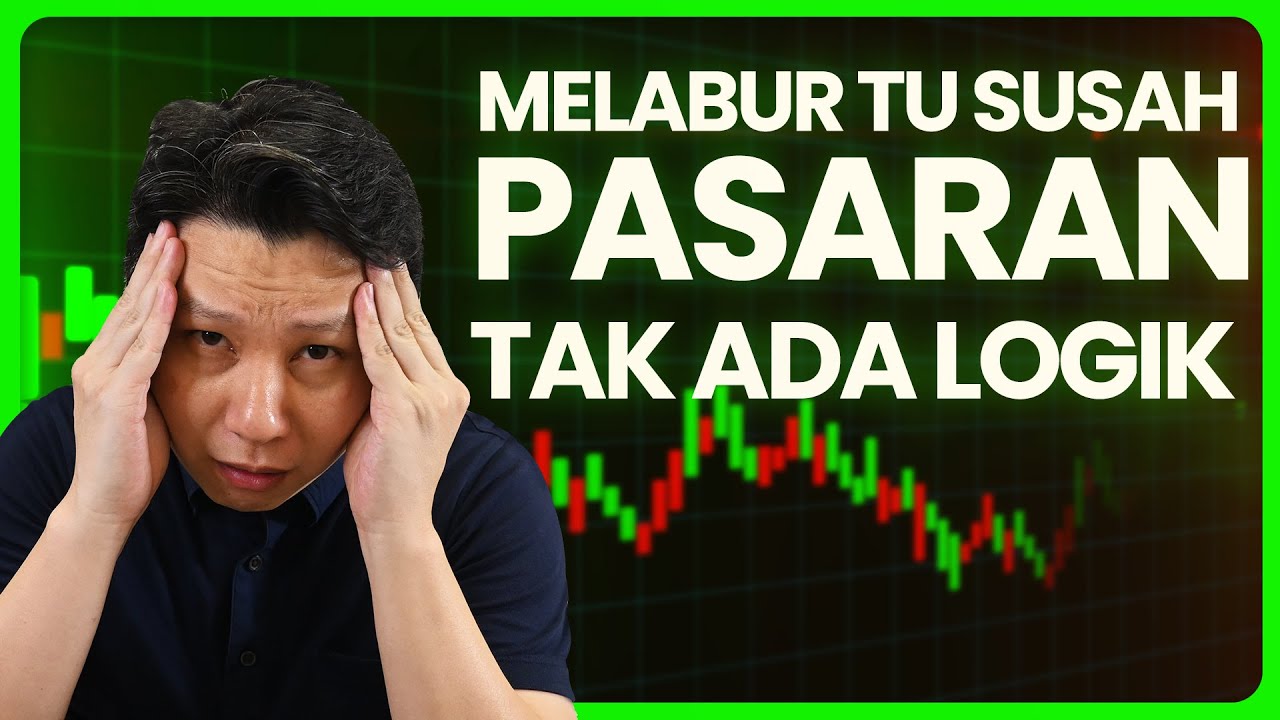 Melabur tu susah. Inilah cara untuk memudahkannya.