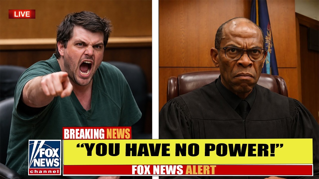 SOVEREIGN CITIZEN Gets Completely DESTROYED by Judge | Shocking Courtroom Reality