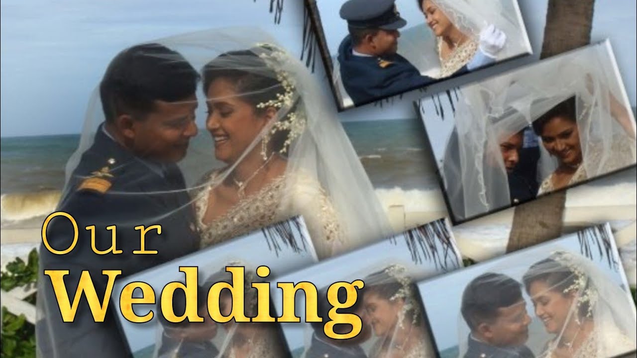 My Wedding | Part 02