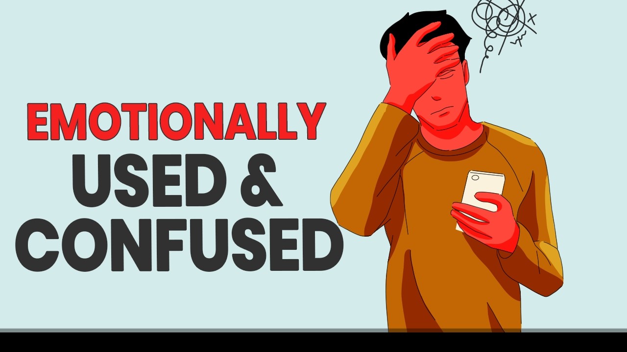 The Psychological Cost Of Staying Emotionally Available To A Breadcrumber