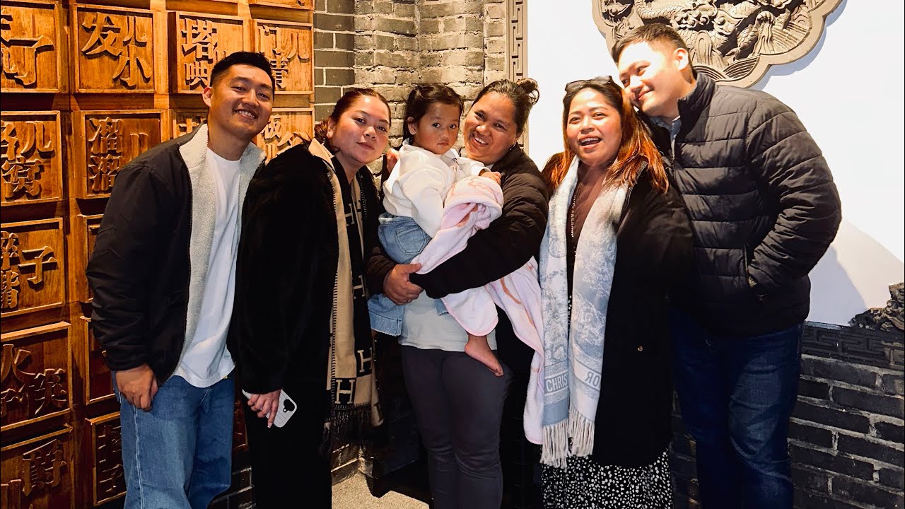 Shenzhen, China 2025 🇨🇳