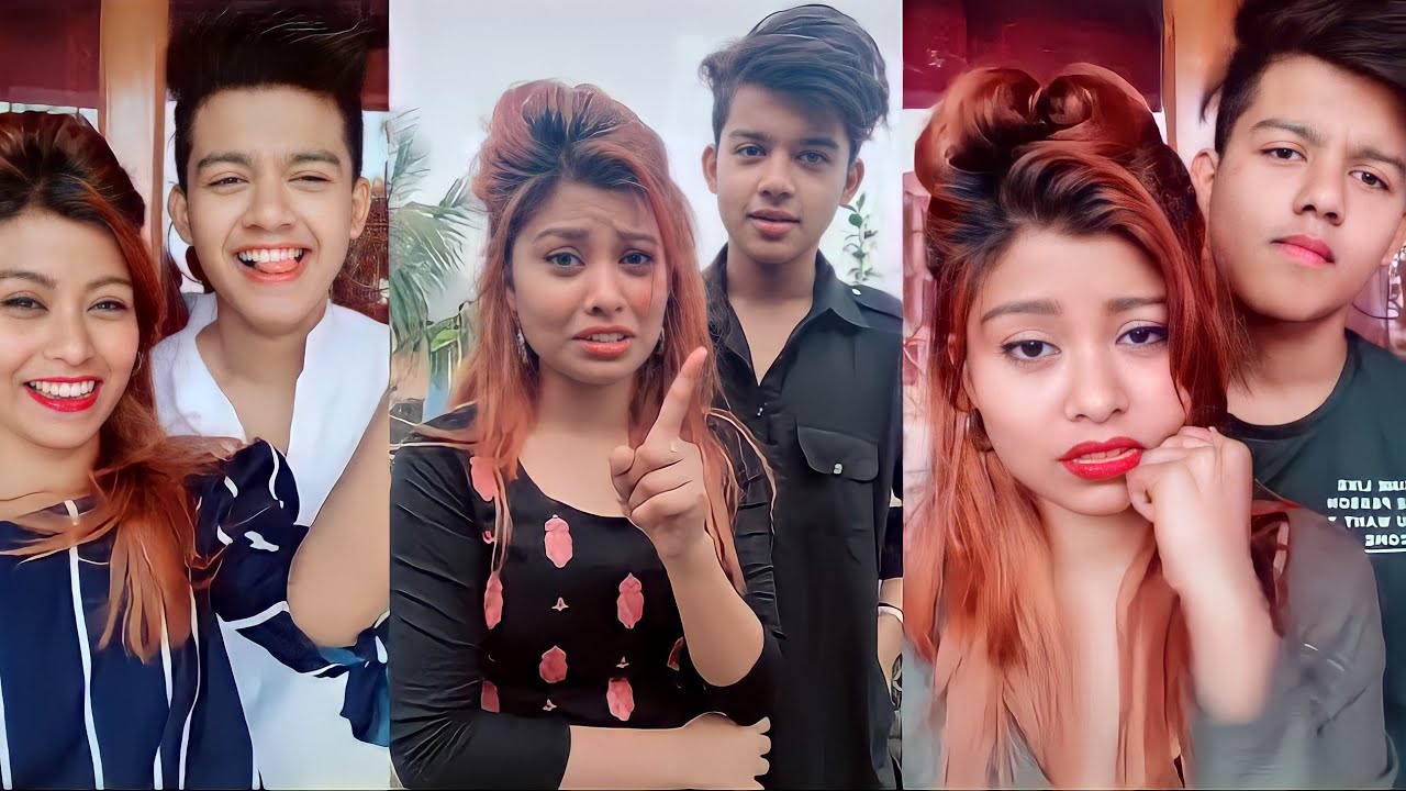 New TikTok Videos of Riza With Riyaz | Riza With Riyaz On TikTok