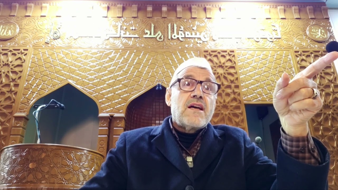 ○ نفحات الإيمان في ظلال شهر رمضان - فضل العشر الأواخر من رمضان وليلة القدر (٤)(ق٢) محمد عطا رمضان .