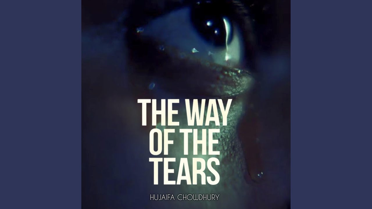 The way of tears (Slowed + Reverb)