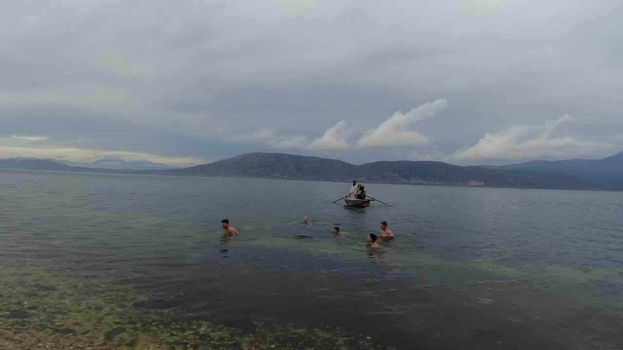 ΘΕΟΦΑΝΙΑ ΠΕΡΑΙΑ 06.01.2024 4Κ