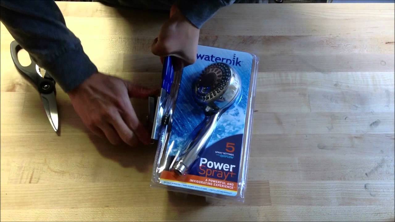 How To Open A Plastic Clamshell Easily