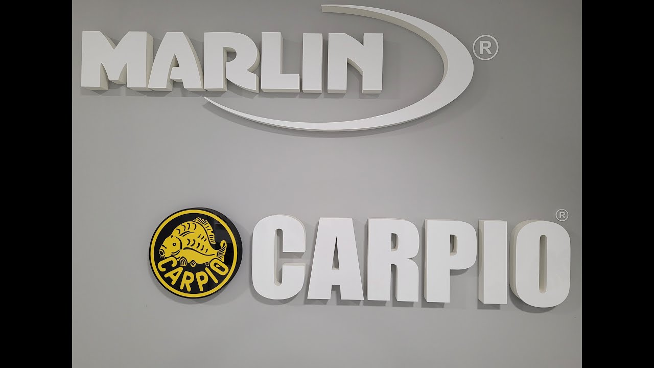 Produkcja Zanęt Marlin Carpio #fishing #carpfishing #carp #food #production