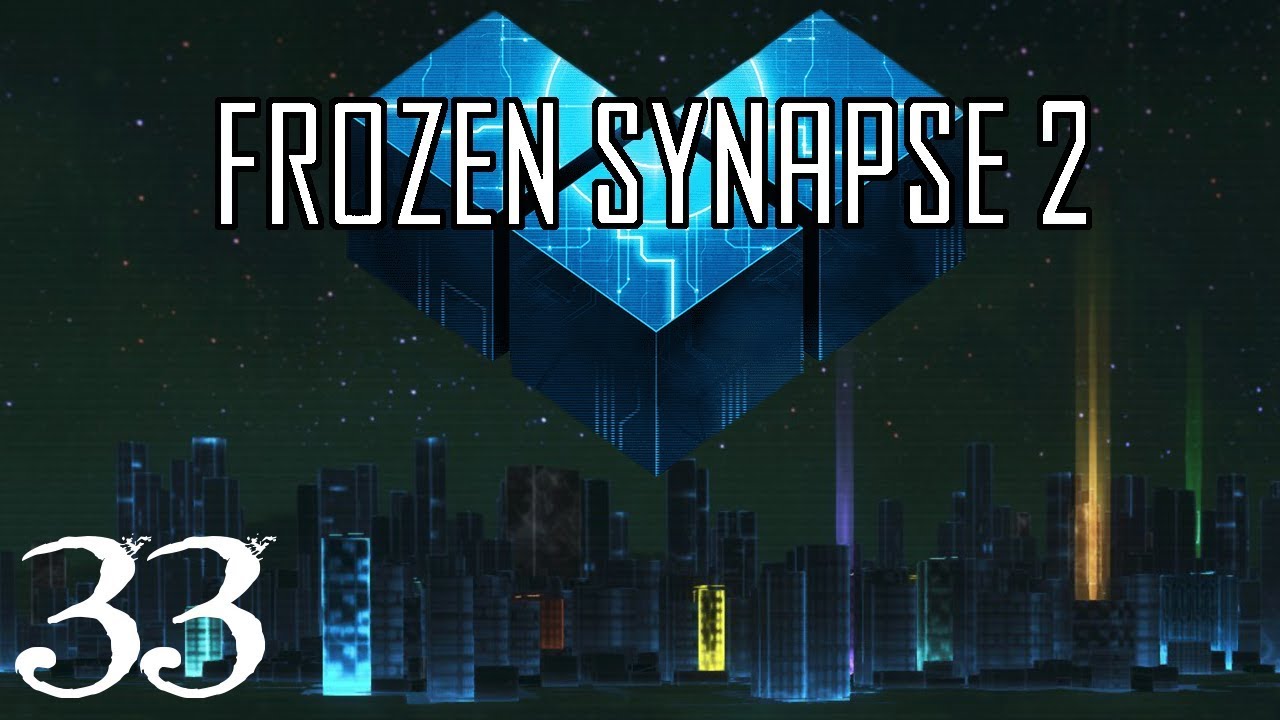 SB Plays Frozen Synapse 2 33 - Final Thoughts