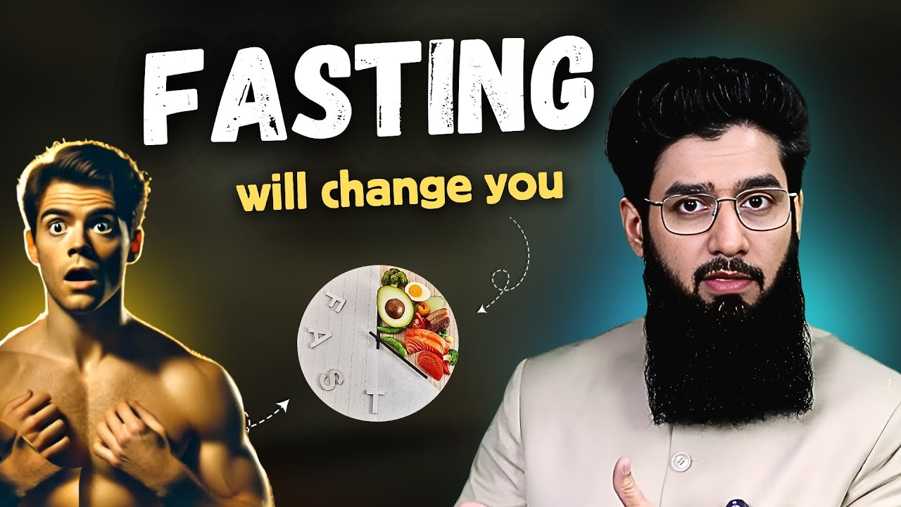 ''Why Fasting is Powerful | Intermittent Fasting करने का सही तरीक़ा ?