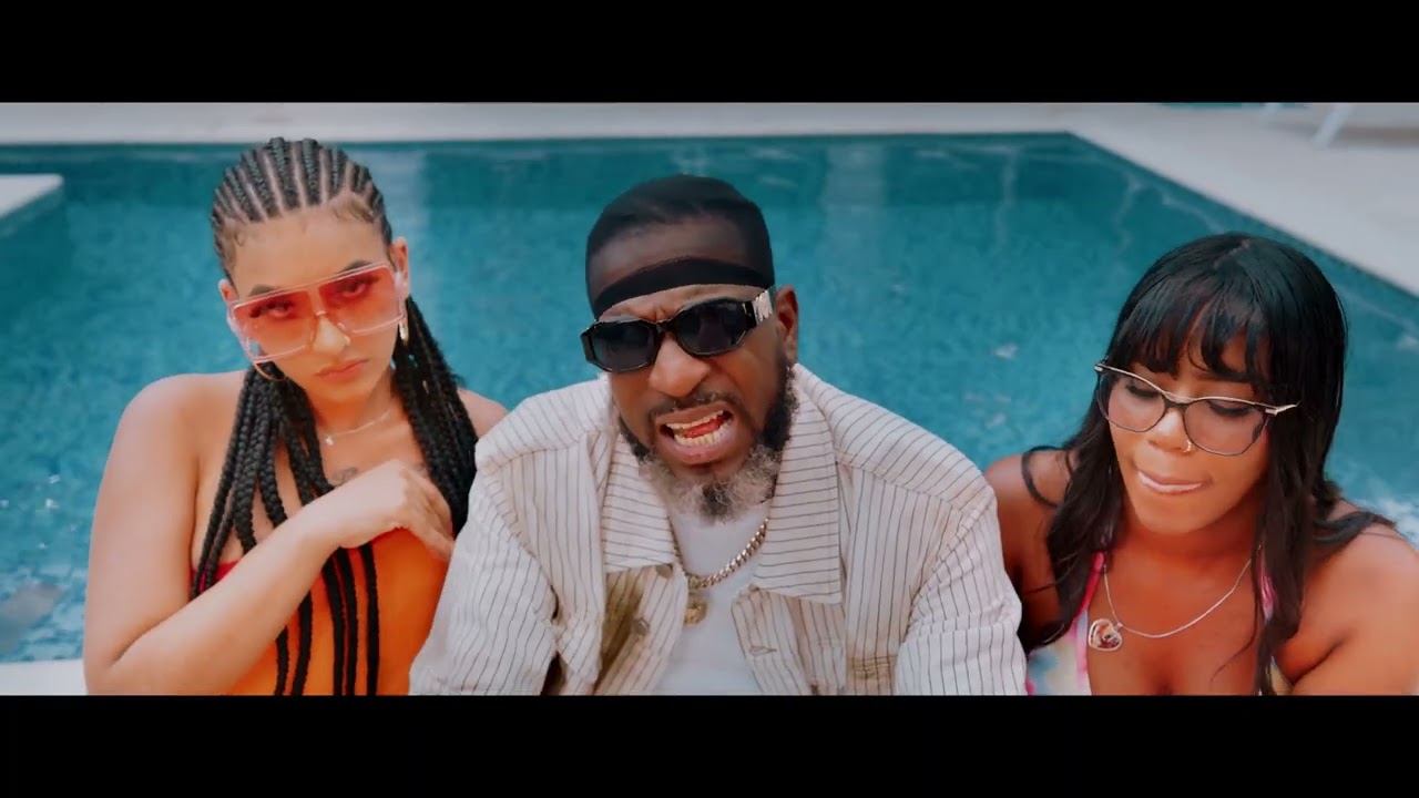 Fantom - Nan Bol yo (Video Official)
