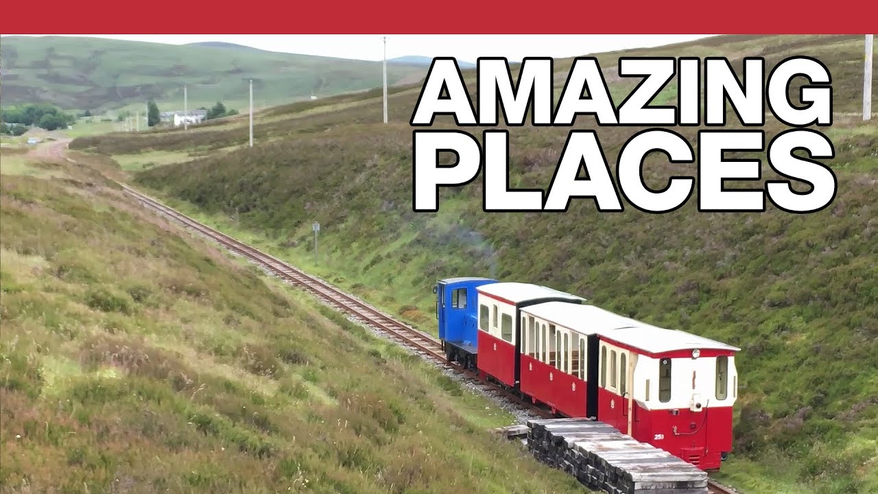 The Bus Replacement Rail Service (yes, that's the right way round)