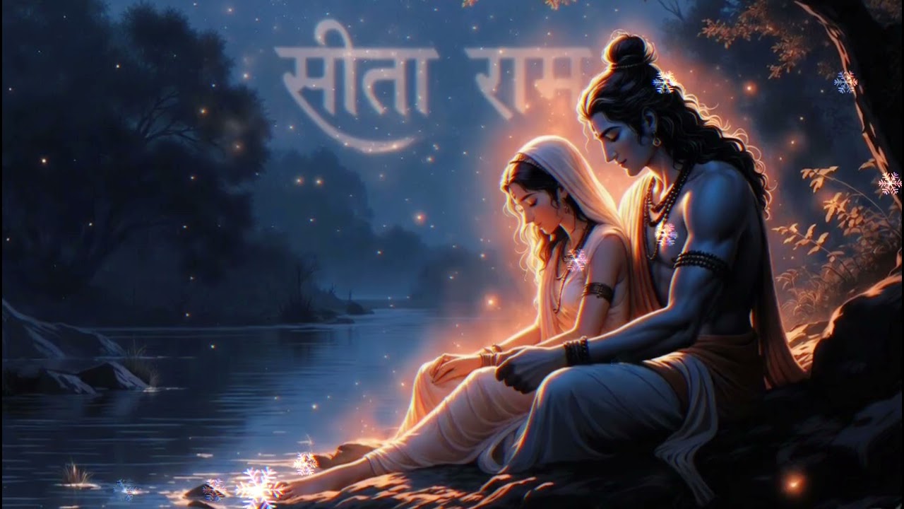 Sita Ram || Naam jap || kirtan