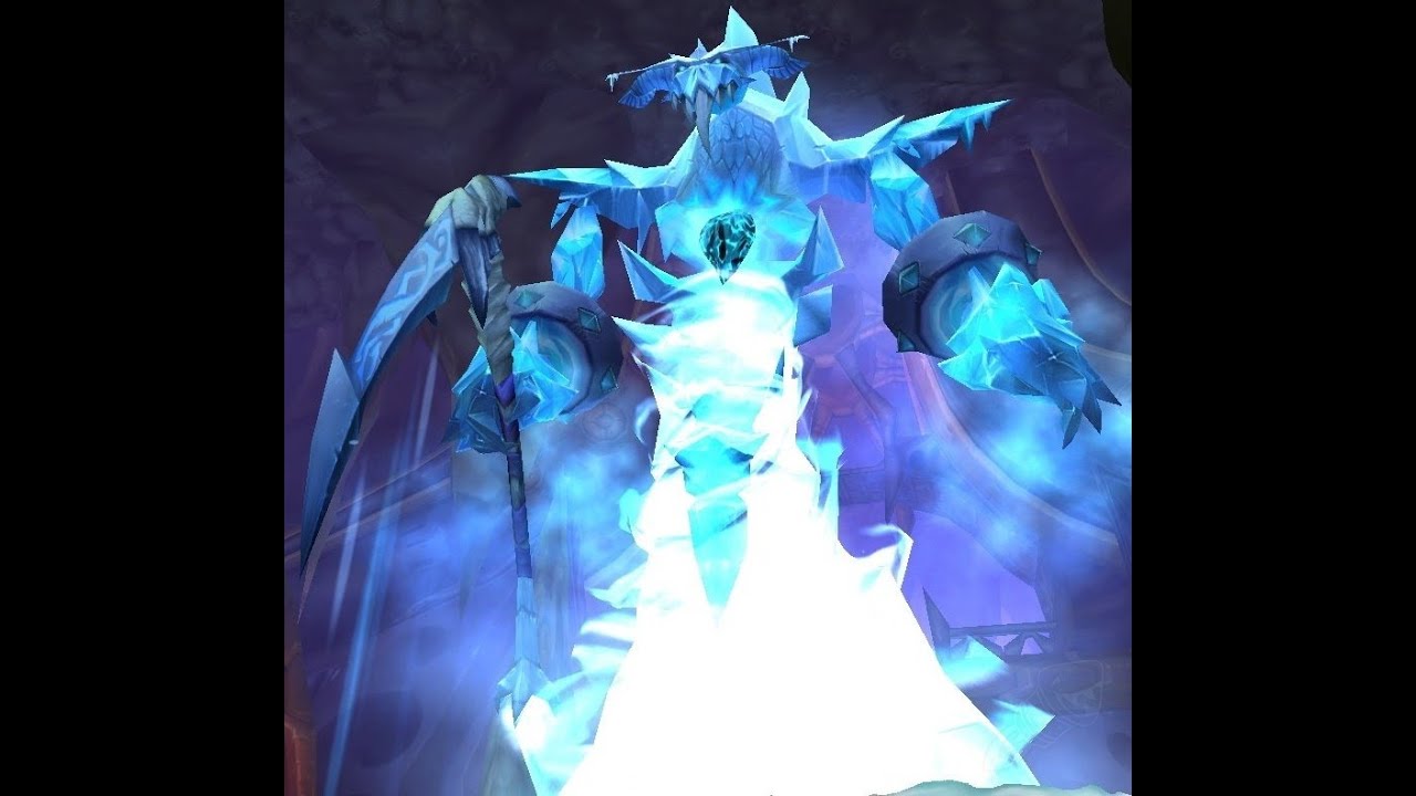 Ahune  - The Frost Lord :: Resto Druid POV #tbc #druid
