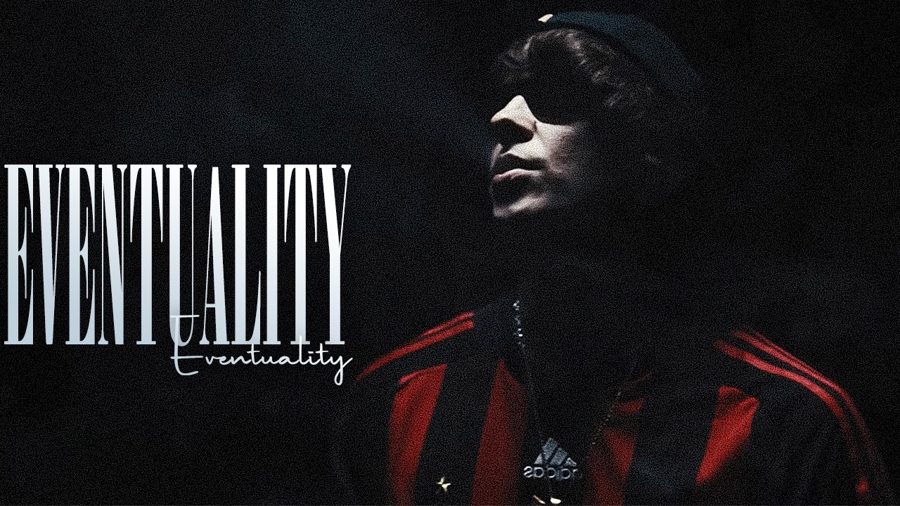 [FREE] OG BUDA x HERONWATER x MAYOT Type Beat - 'EVENTUALITY'
