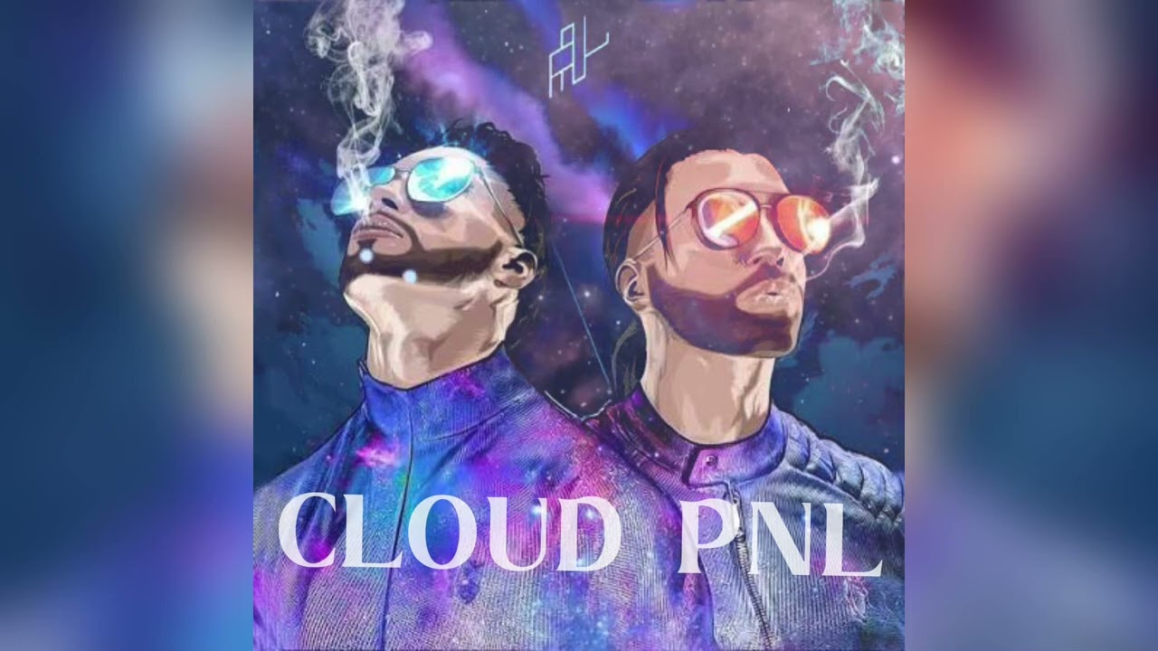 [FREE]PNL Type Beat – Cloud Rap Mélancolique | “Nébuleuse”