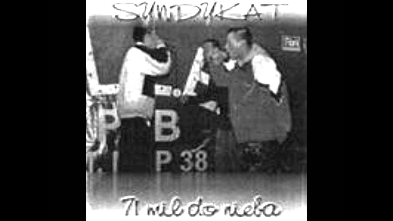 Syndykat - ZWYCZAJNI NIEZWYCZAJNI (1999)