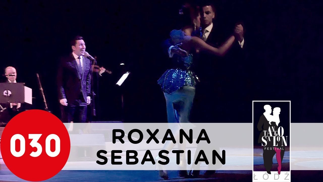 Roxana Suarez and Sebastian Achaval – Buscándote by Ariel Ardit #SebastianyRoxana