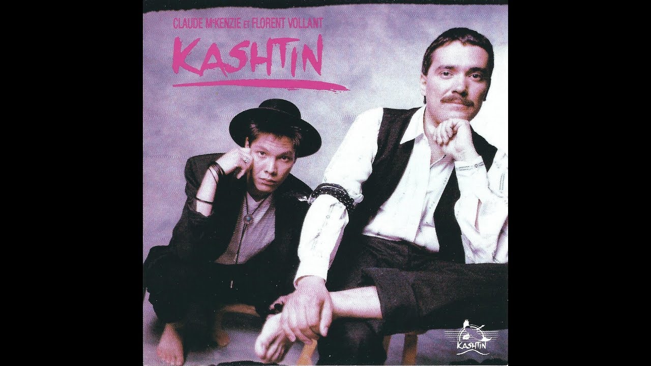 Kashtin - Kashtin