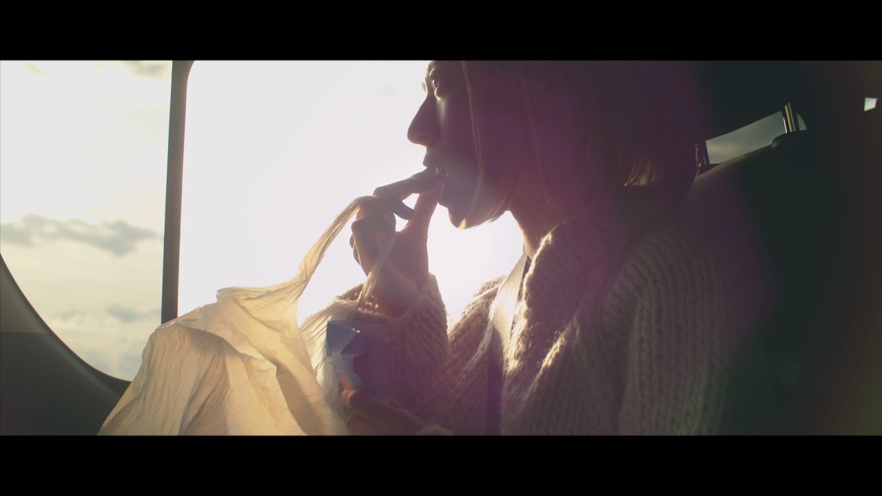 羊文学 "ハイウェイ"（Official Music Video）