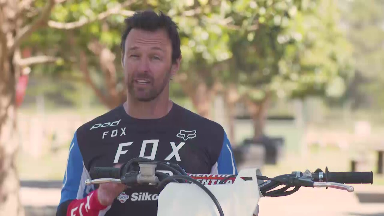 MXTV Bike Review - 2020 Honda CRF450