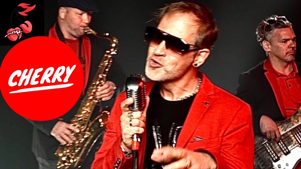 Cherry - Velünk van a boogie woogie