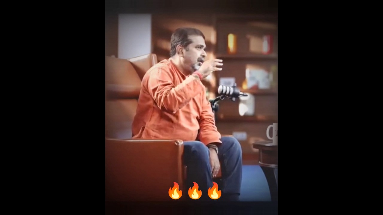 🎯UP-Bihar के लोग अपराध पर बनी web series क्यों देखते हैं?😱🔥||Avadh Ojha Sir #ojhasir #shorts