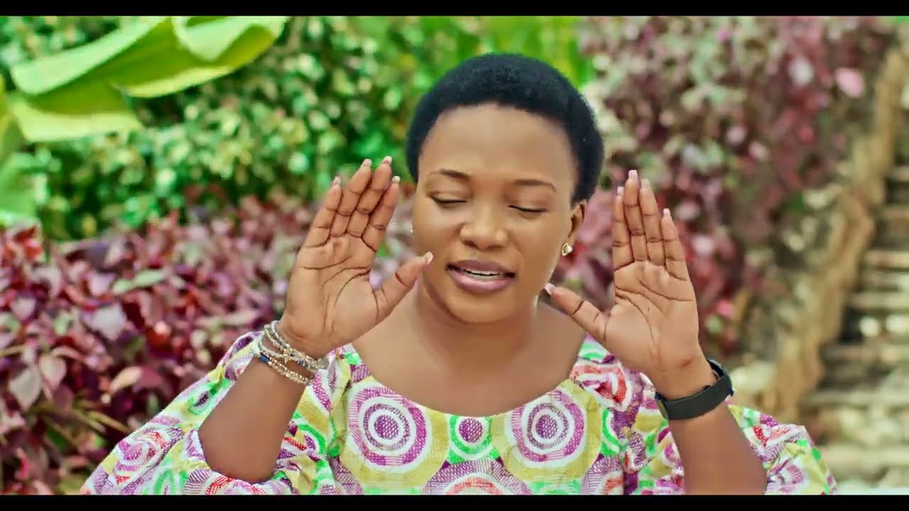 Martha Mwaipaja -  UNASEMA NINI  ( Official video ) For Skiza SMS: Skiza 6983290 to 811