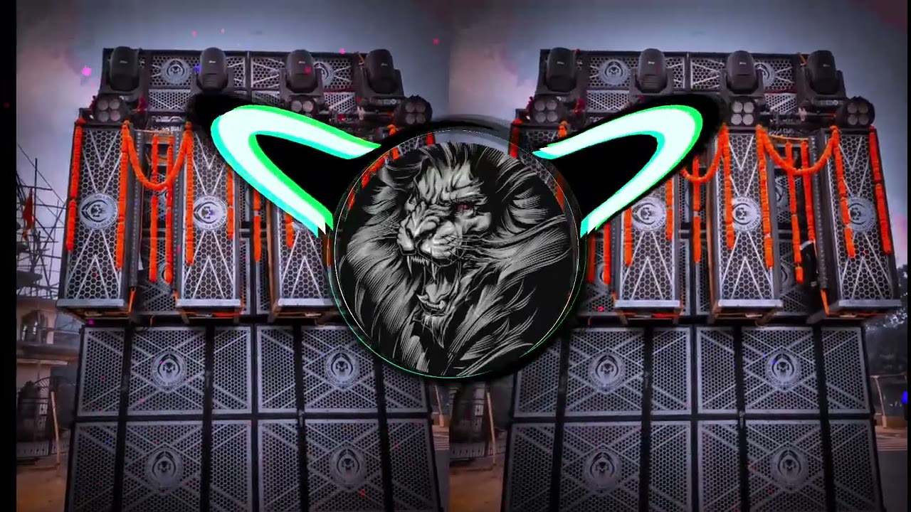 Sankar Budho Hai | Crowd Control Drop x Edm Bass 😰 | Deejay Daksh| Dj Dipanshu| Di Ajay Aurangabad