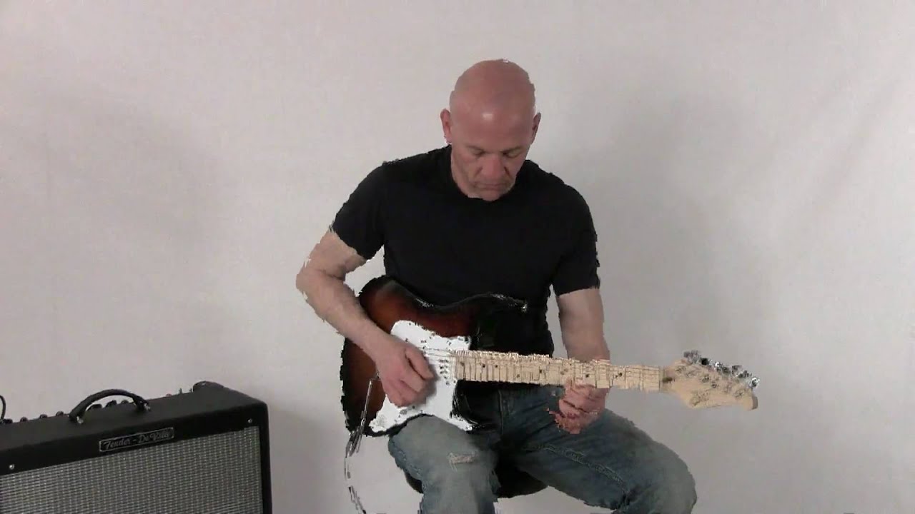 Suhr Pro Series S2 Electric Guitar