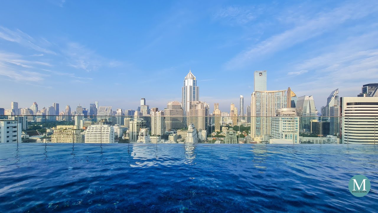 Novotel Bangkok Sukhumvit 4 | Full Tour 🇹🇭