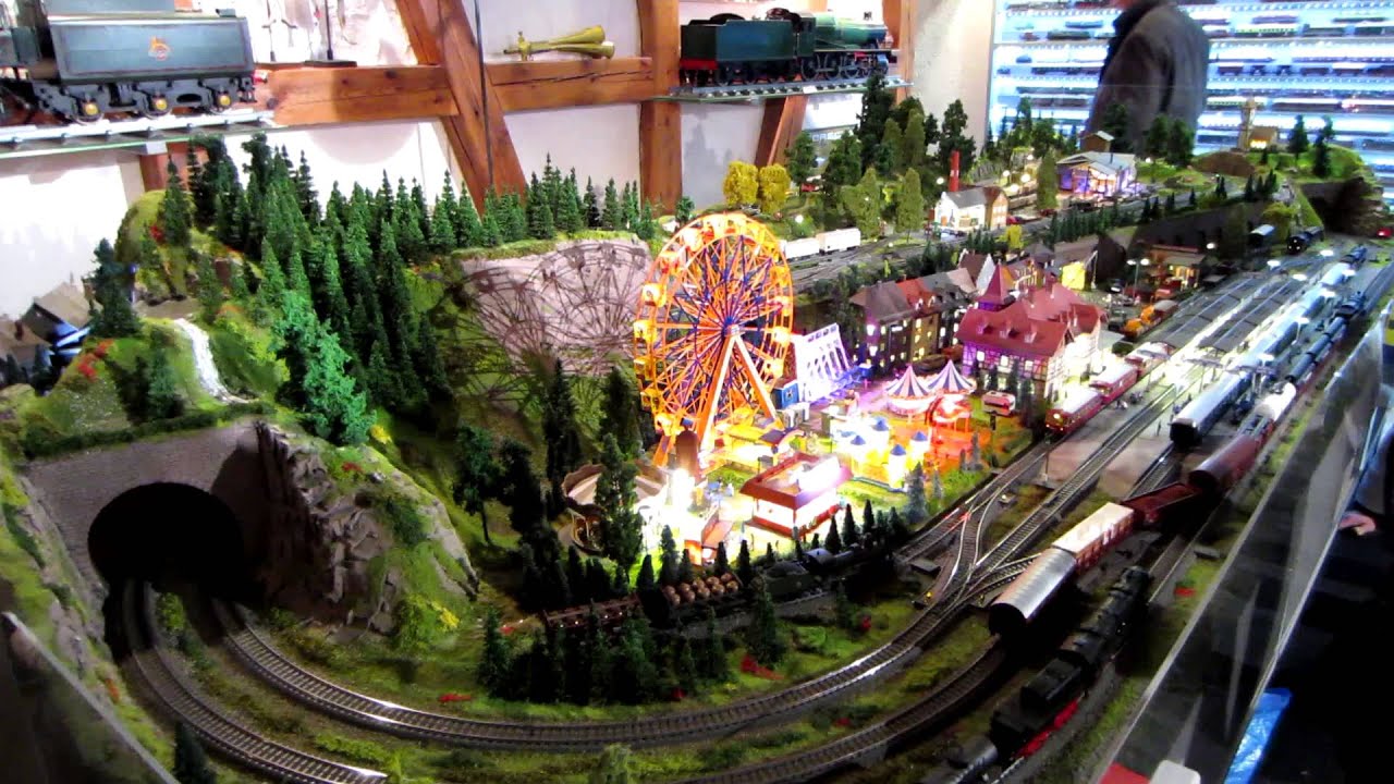 Boxenstop Auto- und Spielzeugmuseum