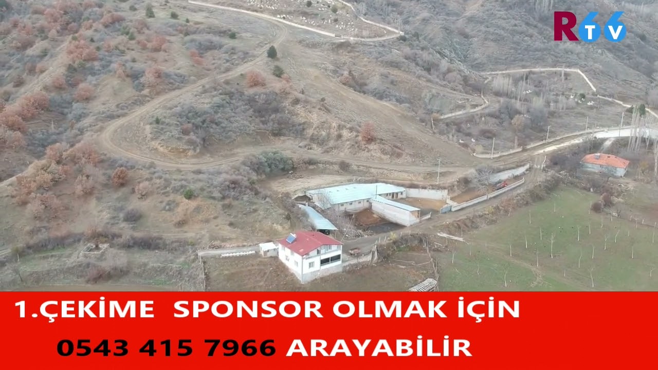 FARAŞLI KÖYÜ