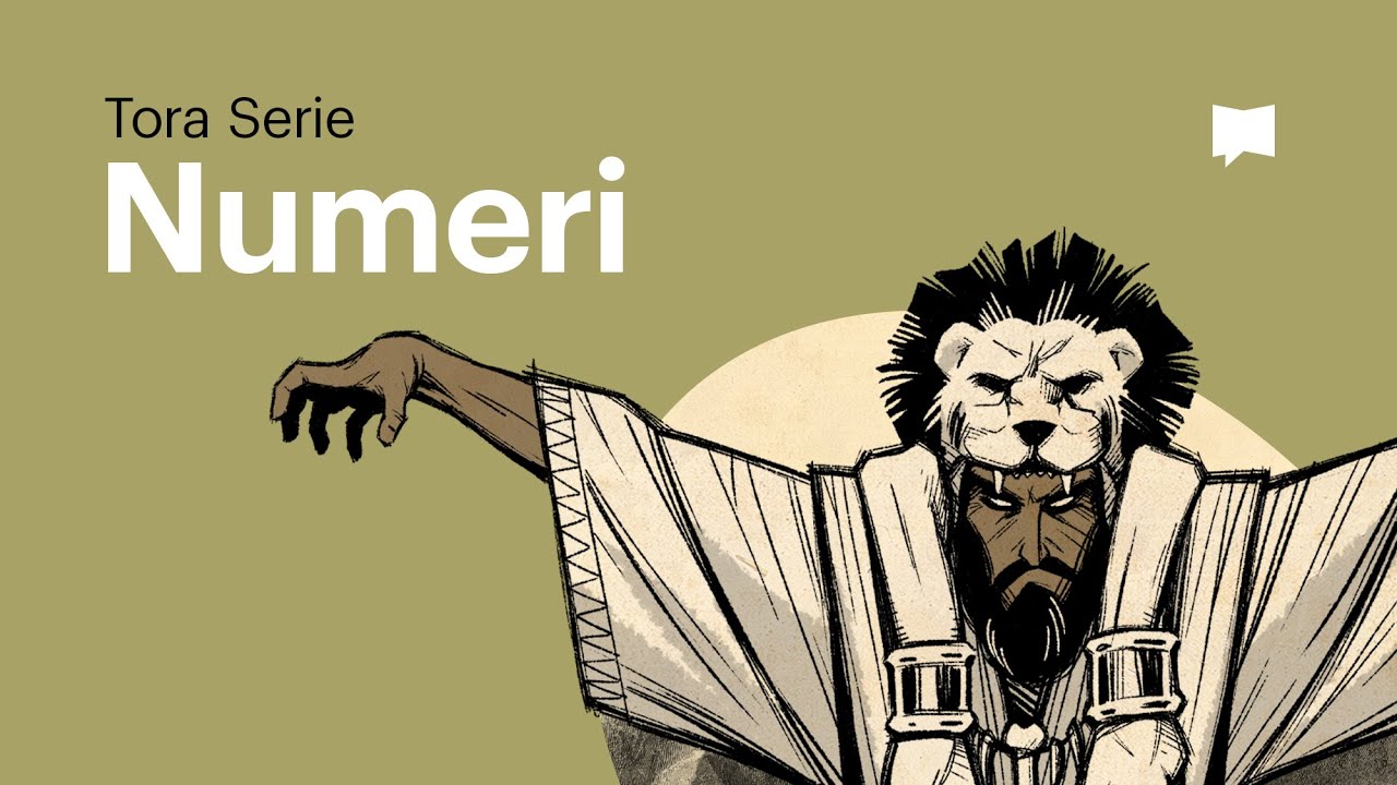 Das Buch Numeri