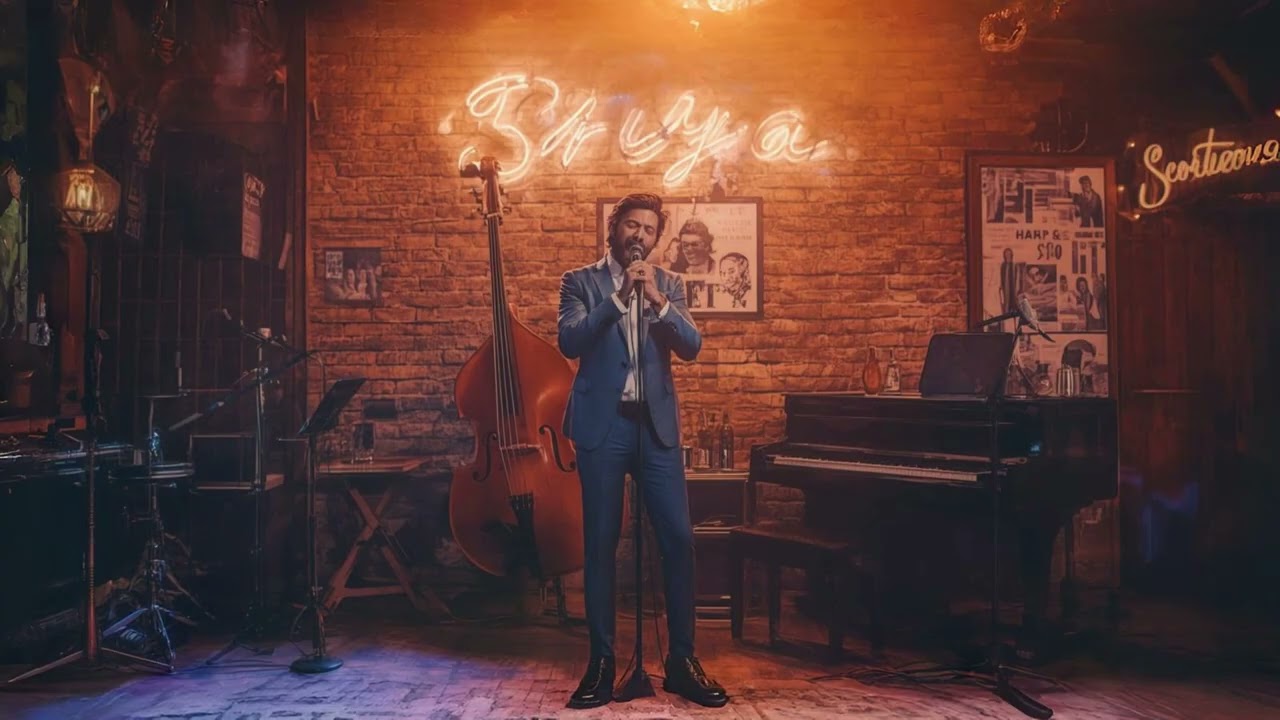 Cover - Briya  - طاحو عينيها في عينيا
