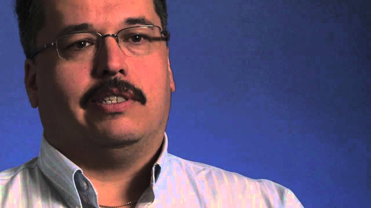 The Truth Of It Video Series: Palliative care: Caregiver experience - Jeff