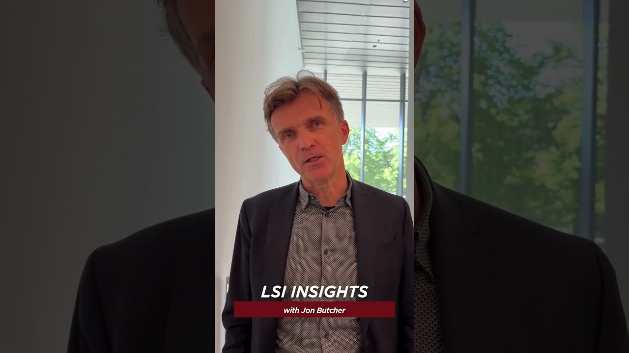 LSI Closing Symposium Insights with Jon Butcher