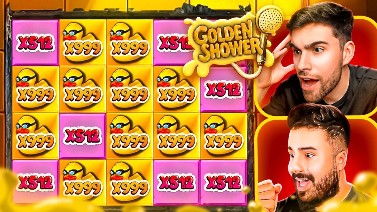 MAIS UM SLOT BIZARRO DA NOLIMIT!