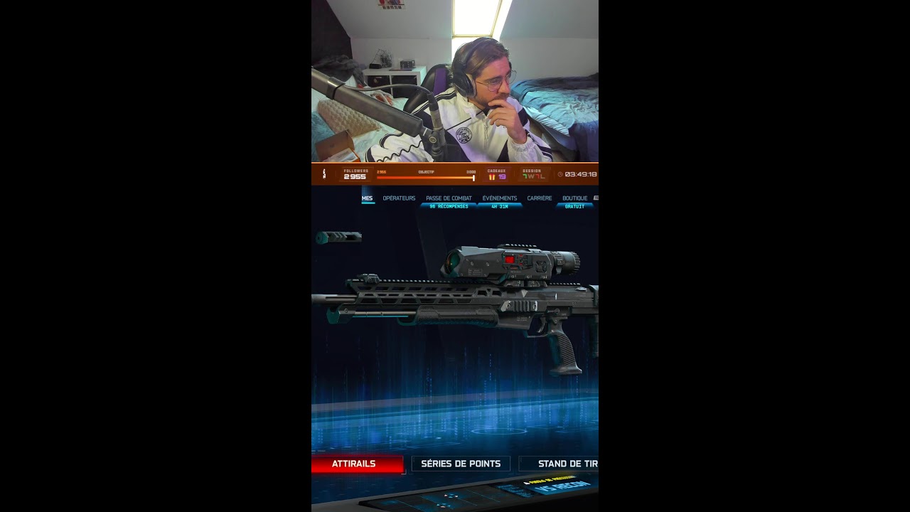 🔥RANKED CDL / ROAD TO DIAMOND
